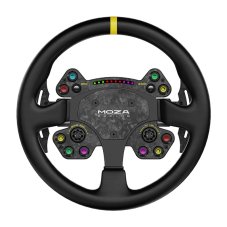 MOZA RS V2 Steering Wheel