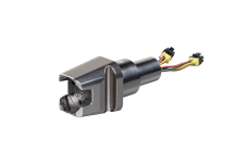 Fanatec QR2 Base-Side (Type-M)