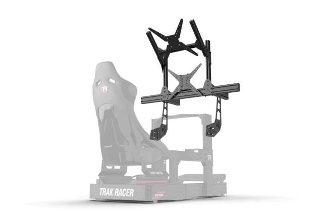 Trak Racer MS-CM-DL Duální držák monitorů na kokpit (až 80")