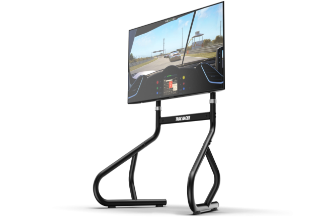 Volně stojící stojan na 1 monitor Trak Racer TM-B7