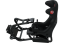 Trak Racer TR-One držák řadicí páky a ruční brzdy Side-Mount Upgrade Kit (levý/pravý)