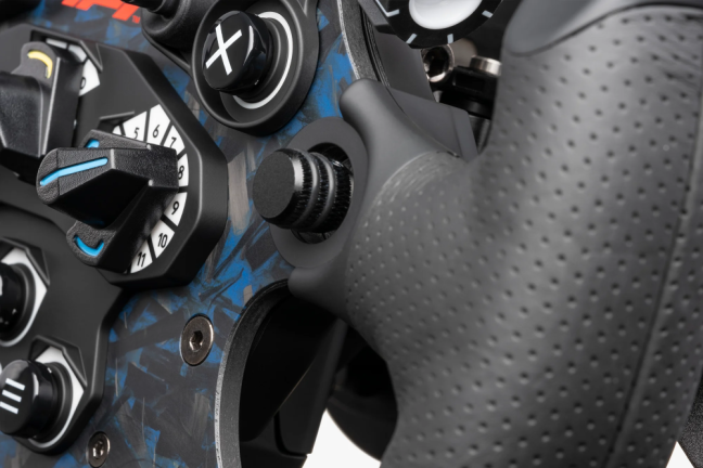 Fanatec ClubSport Racing Wheel F1® (18 Nm)