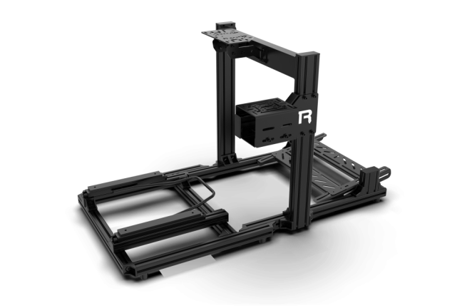 TR40S Racing Simulator