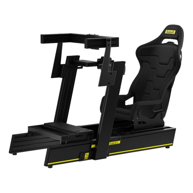 S99 EVO I – STAGE 2