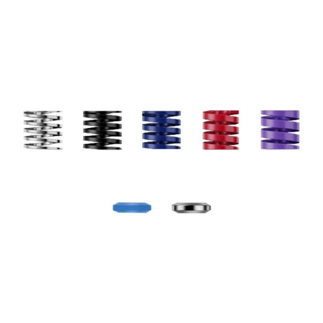 Sada pro zvýšení výkonu pedálů CRP2 Moza Racing RS069