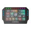 Moza Racing CM2 RS072 displej
