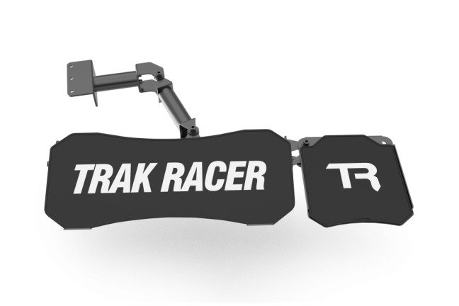 Trak Racer Držák klávesnice a myši pro TR8 Pro a TRX