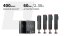 QS-210 – 3DoF - Varianta: 3DOF