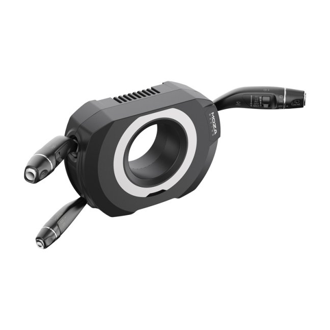 Moza Racing RS065 (PC) multifunkční manévry