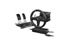 Fanatec CSL DD QR2 Ready2Race Bundle (8 Nm)