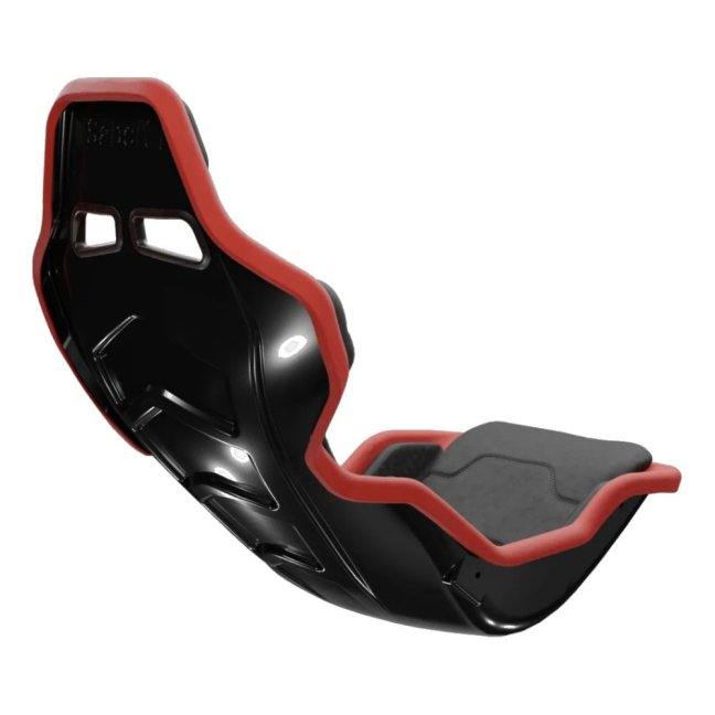 Sabelt SRP-1 Racing Black