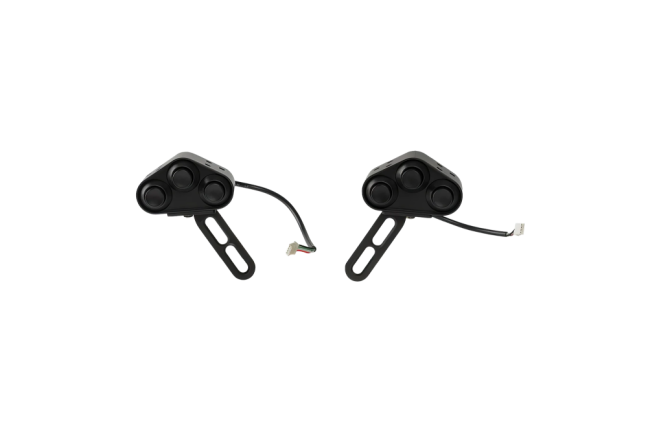 Fanatec ClubSport Button Cluster Pack