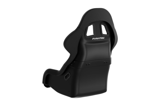Fanatec GT Cockpit Seat (černá)