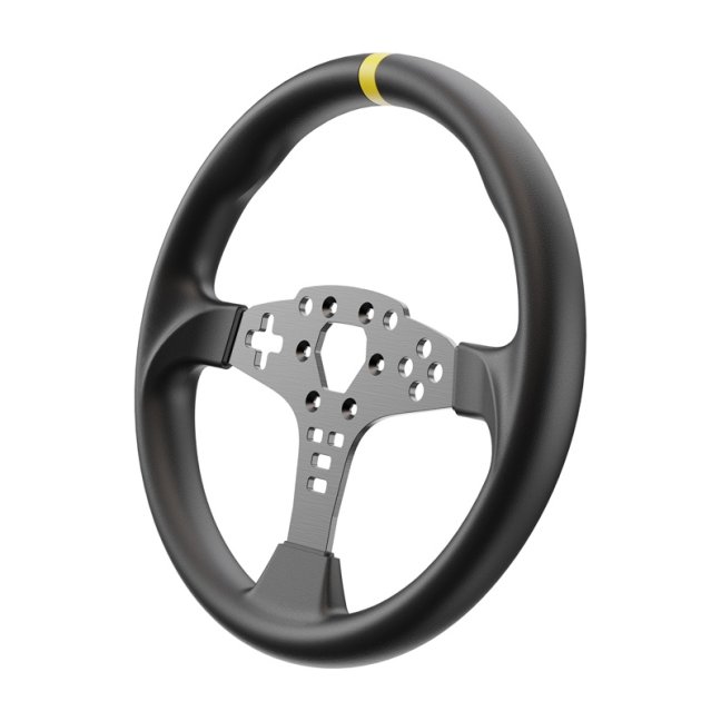 MOZA RACING ES RS046 věnec herního volantu