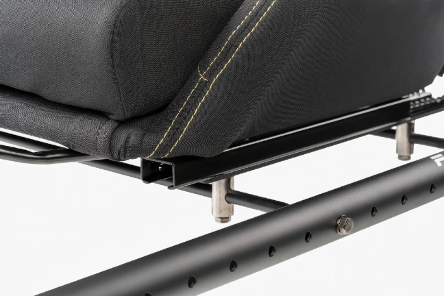 Fanatec CSL Cockpit Seat Sliders