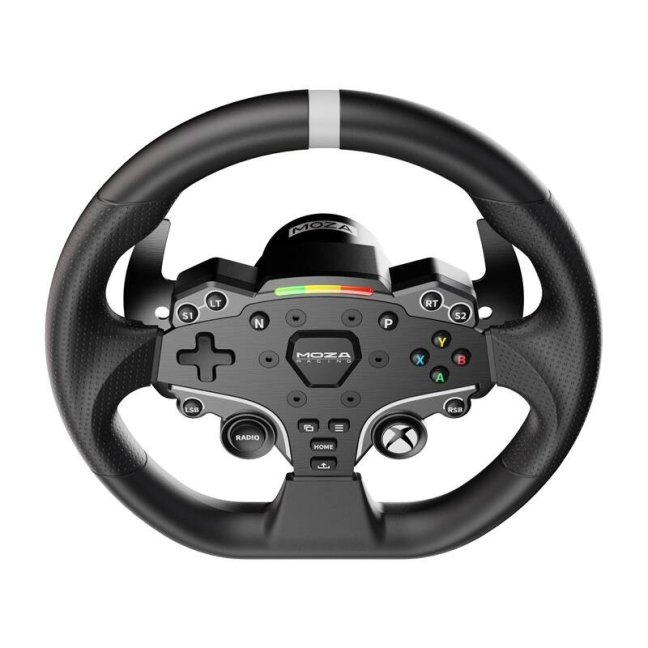 MOZA ESX Steering Wheel (PC & Xbox)