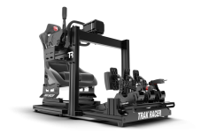 TR40S Racing Simulator