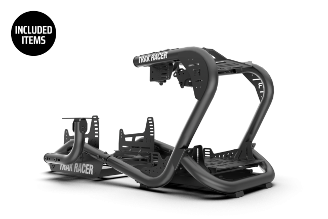 TR8 PRO V2 Racing Simulator