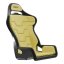 Sabelt SRS-1 Racing Yellow