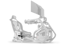 Trak Racer Univerzální držák řadicí páky pro Alpine Racing TRX - Černý
