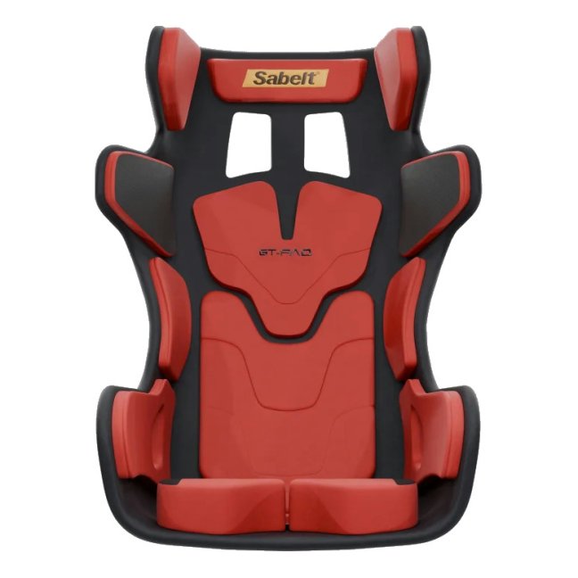 Sabelt GT-PAD Red XL