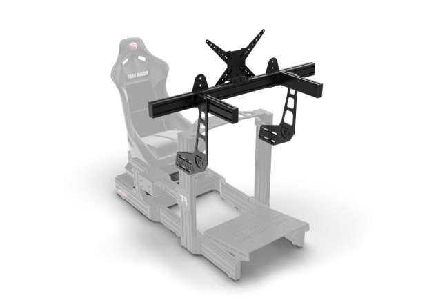 Trak Racer MS-CM-SIN3 – Držák monitoru na kokpit