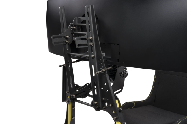 Fanatec CSL Cockpit Monitor Holder