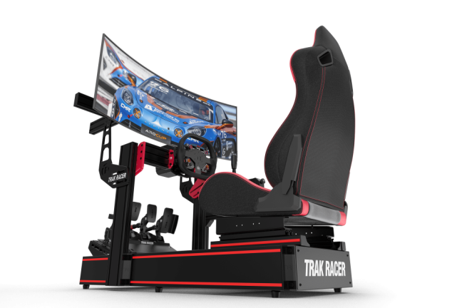 TR160 V5
