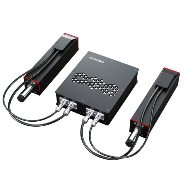 QS-220 – 3DoF - Varianta: 3DOF
