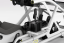 Fanatec GT Cockpit Shifter Mount - Right (White)