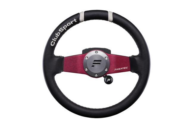 Fanatec ClubSport Drift V2