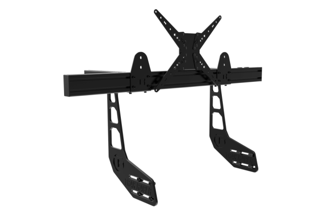 Trak Racer MS-CM-SIN3 – Držák monitoru na kokpit