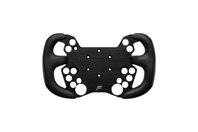 Podium Steering Wheel GT3 Endurance
