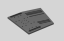 SHIFTER & HANDBRAKE PLATE