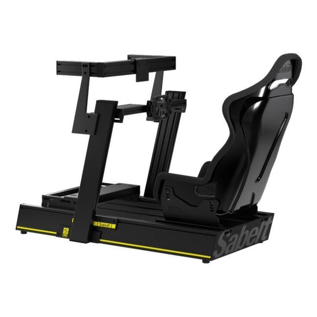 S99 EVO I – STAGE 2