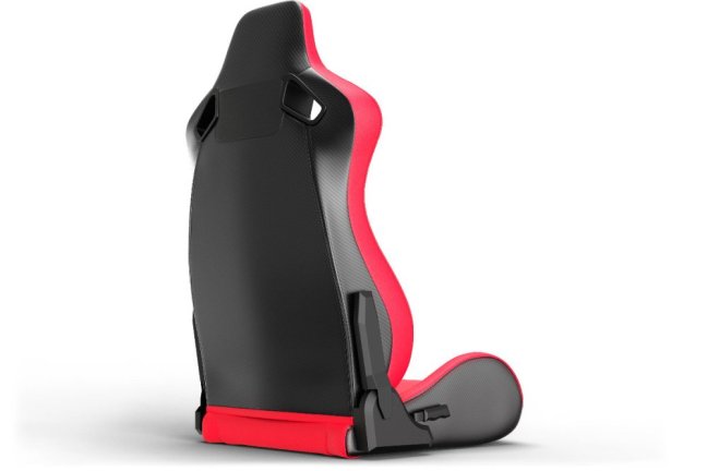 Recliner Seat