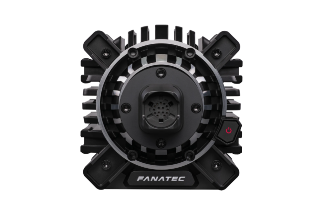 Fanatec Podium DD (25 Nm)