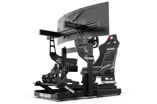 TR80S RACING SIMULATOR