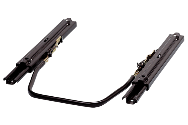 Trak Racer Universal Dual-Lock Kit pro posuv sedačky — 110mm