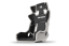 TR Series Fibreglass GT Sim Racing Seat — High Gloss Grey