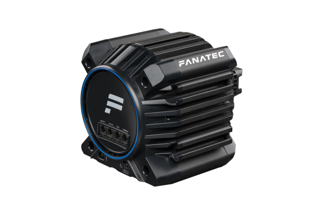 Fanatec Gran Turismo DD Pro (8 Nm)