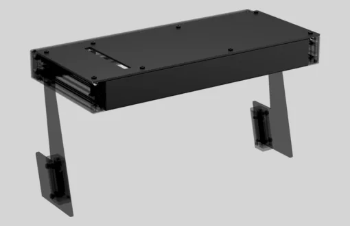 PC CASE DIRECT MOUNT