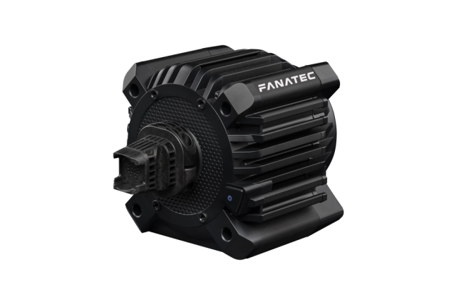 Fanatec GT DD PRO Ready2Race Vision GT Bundle (8 Nm)
