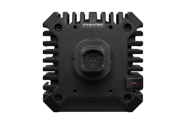 Fanatec CSL DD QR2 (5 Nm)