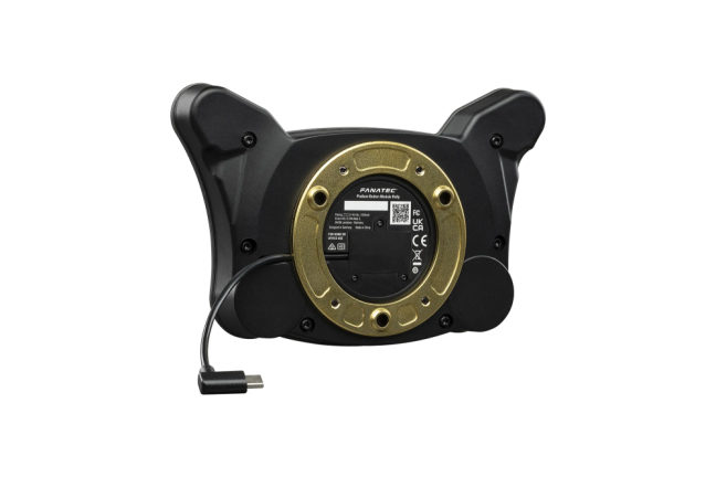 Fanatec Podium Button Module Rally