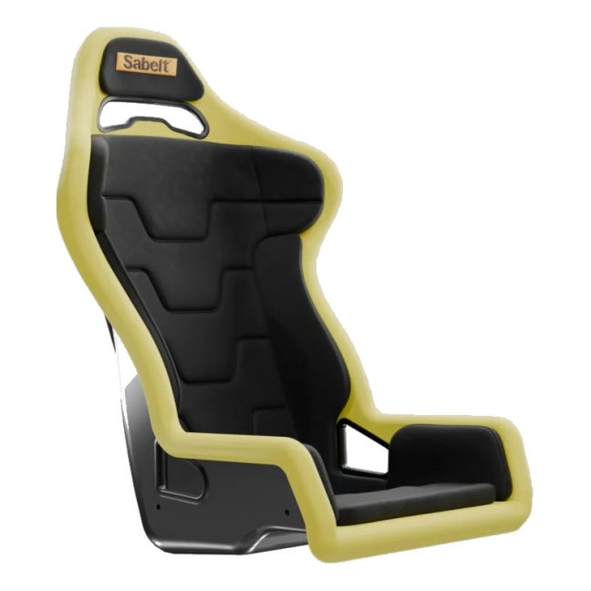 Sabelt SRS-1 Racing Black