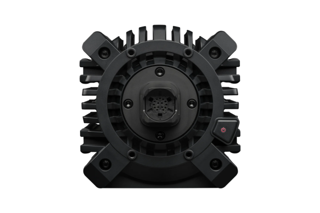 Fanatec ClubSport DD (15 Nm)