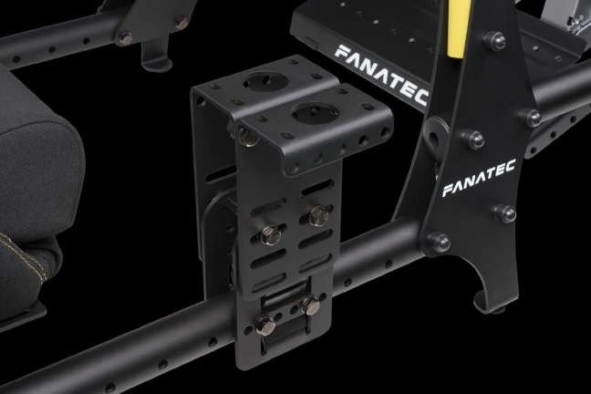 Fanatec CSL Cockpit Shifter Holder