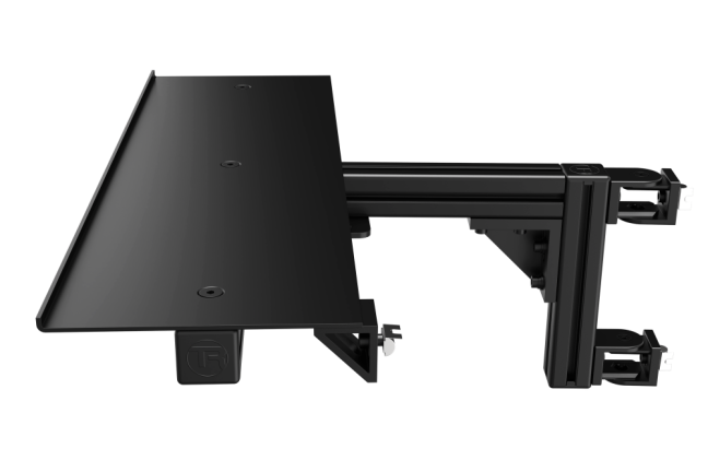 Trak Racer Otočný Stolek / Deska na Extrudované Sim Rigy