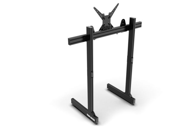 Trak Racer MS-FS-SIN7: Samostatný stojan na monitor (až 80")
